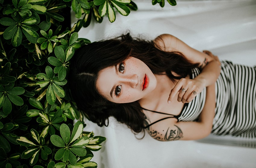 Success is not a good teacher failure makes you humble