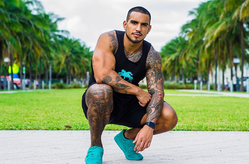 They are backed up Kennedy Darling and Cras named to return