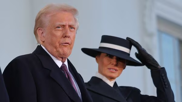 Donald Trump’s remark on India-Pakistan ‘fight for 1,000 years’ stumps Internet: ’Kashmir problem arose in 2000 BC?’